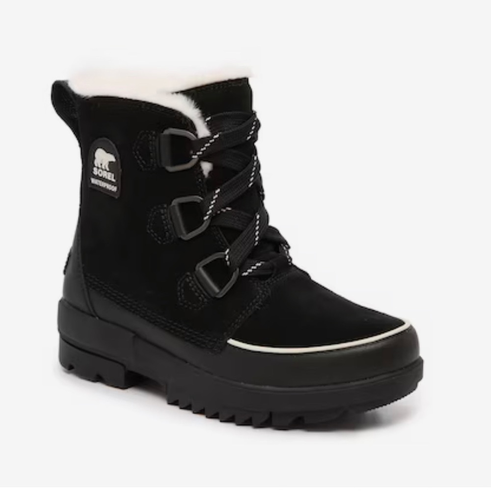 SOREL Tivoli IV Snow Boot